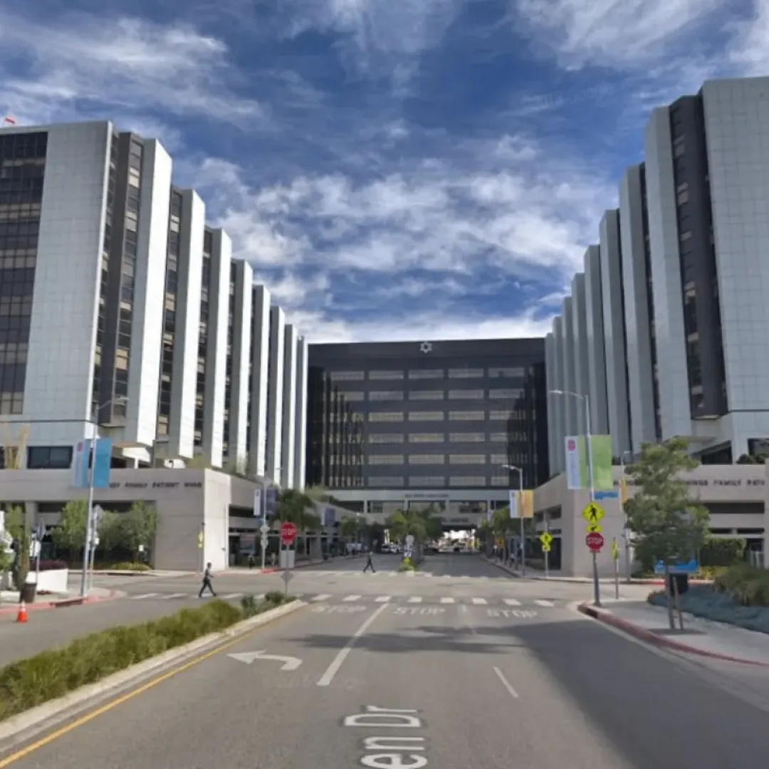 Profile Cedars-Sinai Medical Center