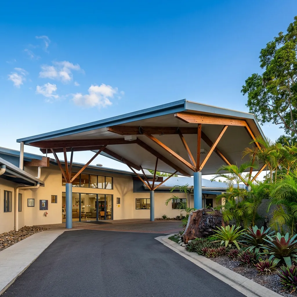 Profile Oceania Hospitals Suva