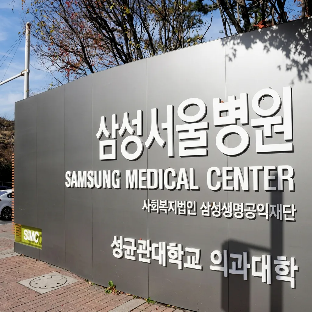 Profile Samsung Medical Center
