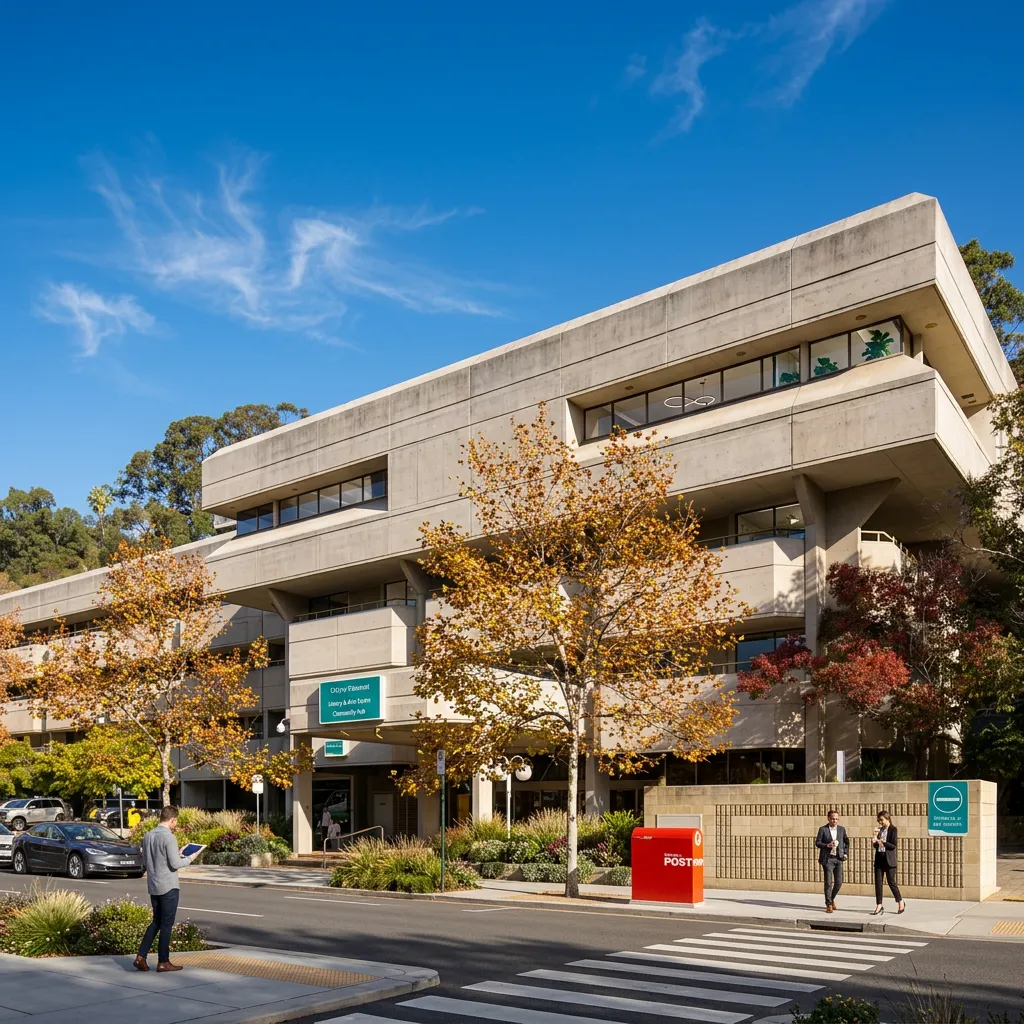 Profile Mount Hospital